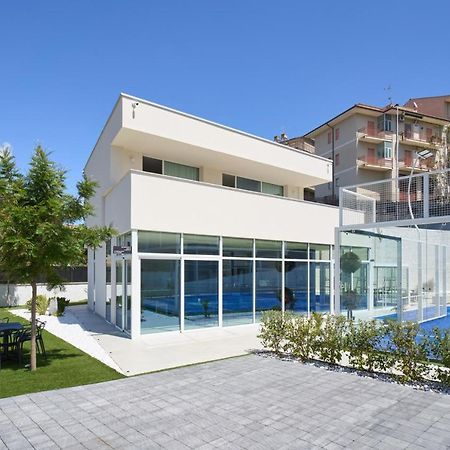 Hotel Kepos Bronte Esterno foto