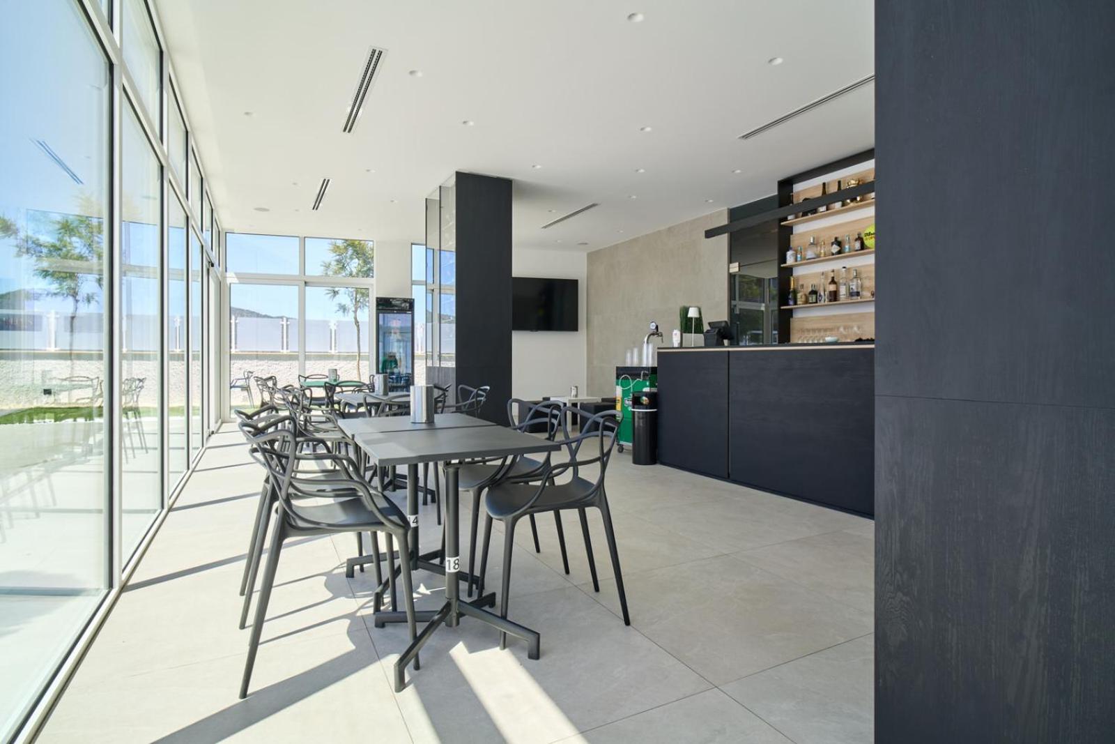 Hotel Kepos Bronte Esterno foto