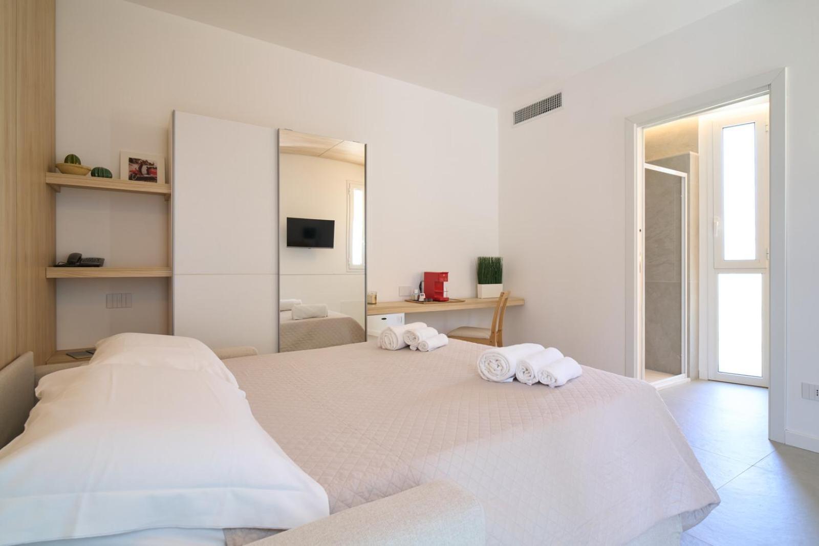 Hotel Kepos Bronte Esterno foto