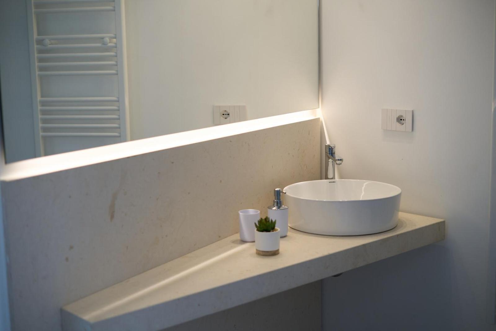 Hotel Kepos Bronte Esterno foto