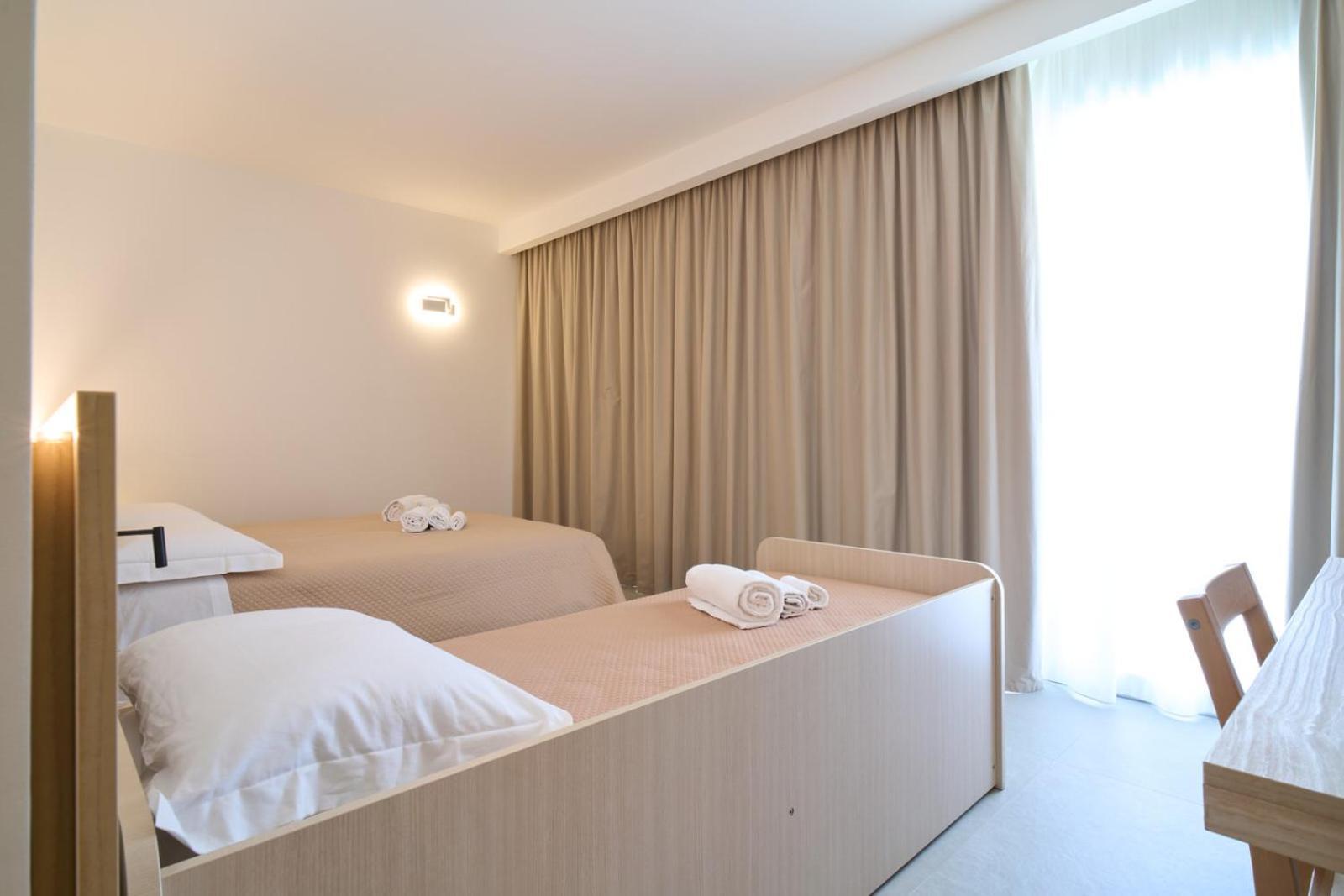 Hotel Kepos Bronte Esterno foto