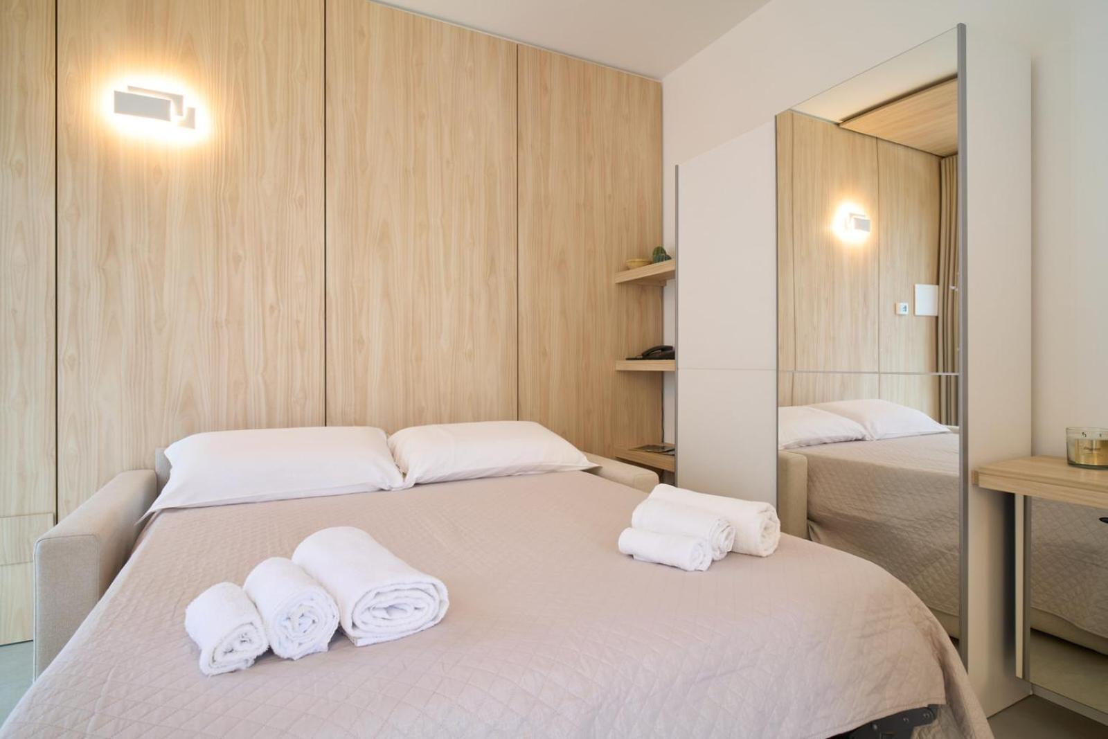 Hotel Kepos Bronte Esterno foto
