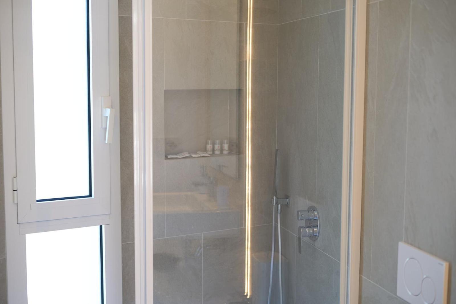 Hotel Kepos Bronte Esterno foto