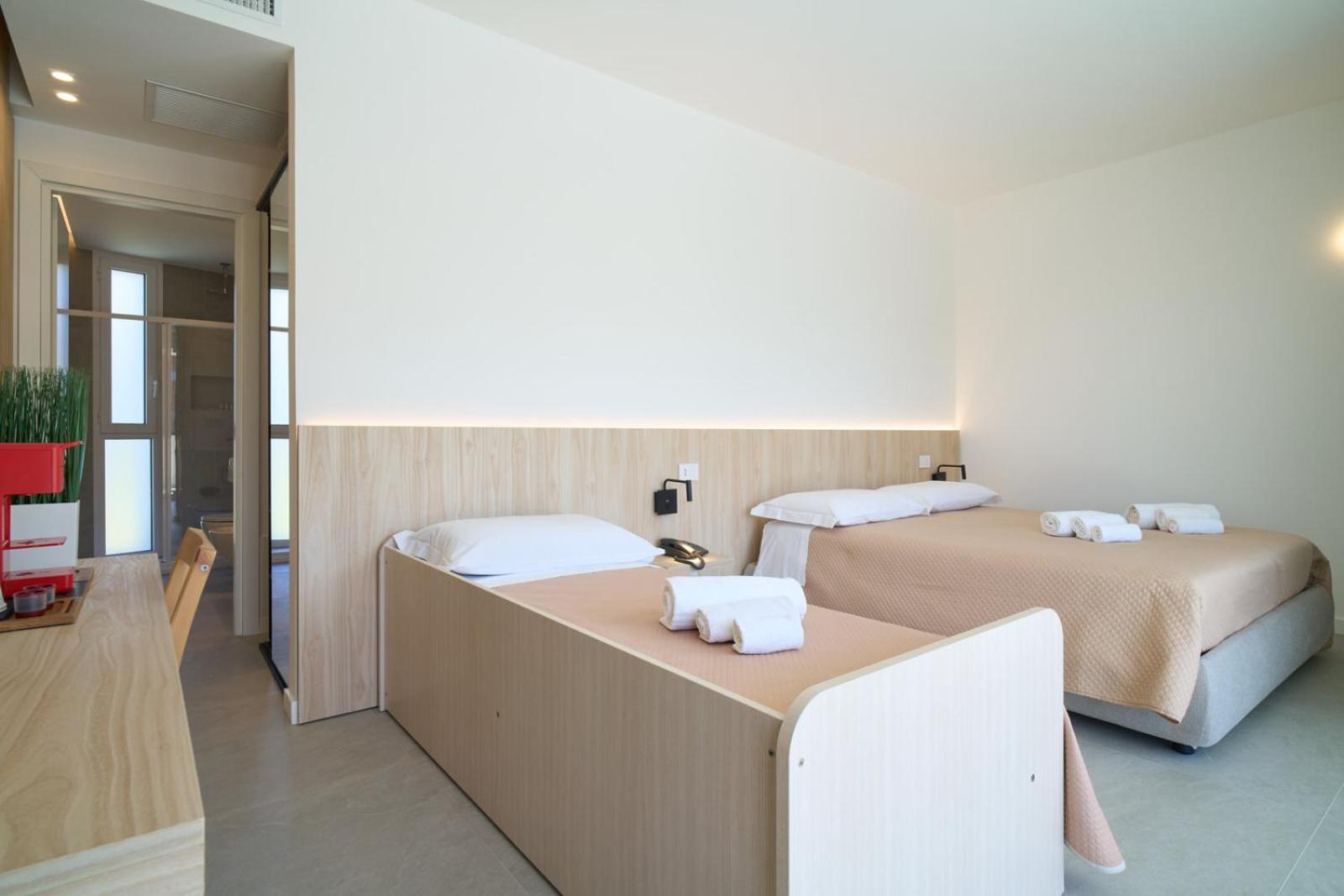 Hotel Kepos Bronte Esterno foto