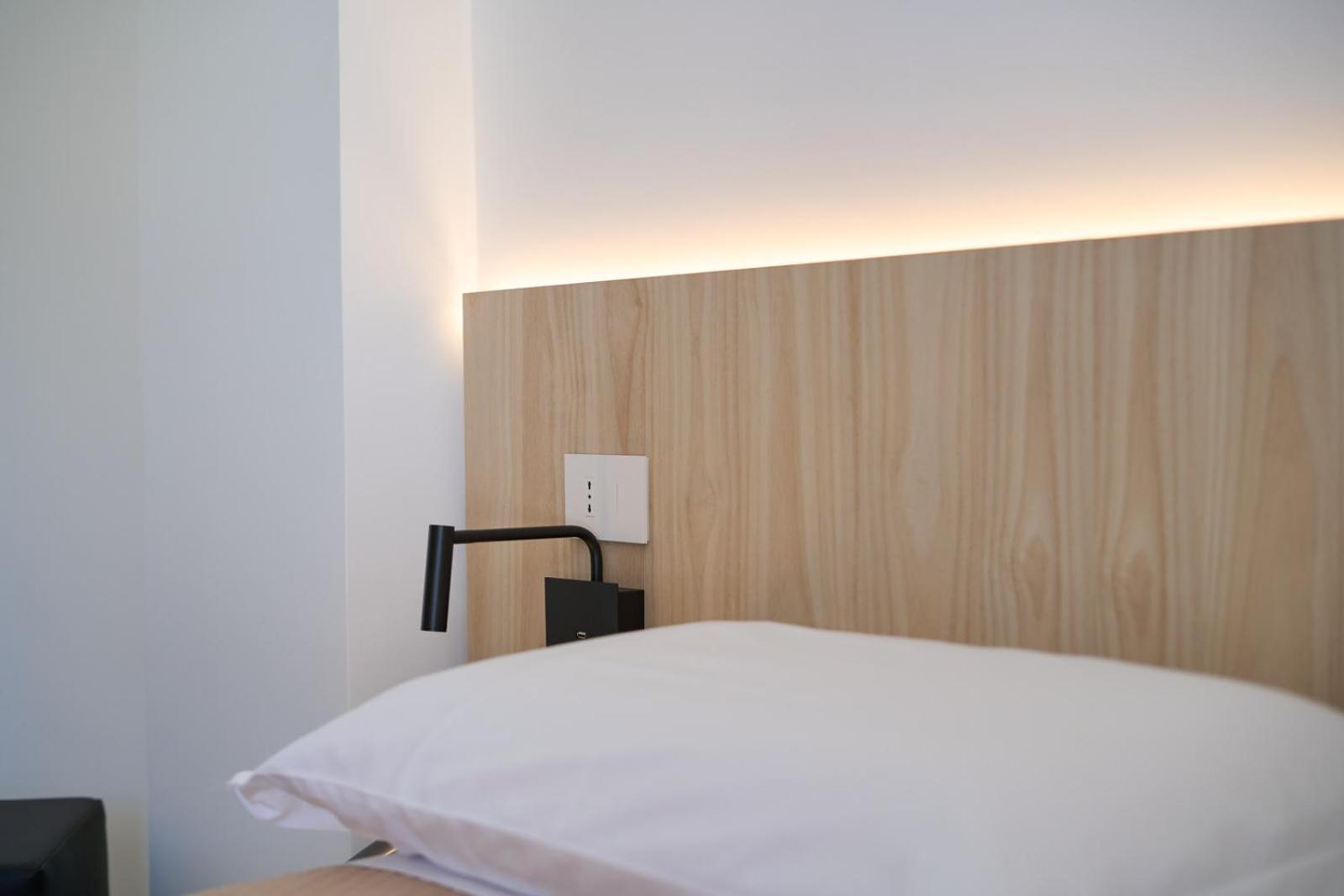 Hotel Kepos Bronte Esterno foto