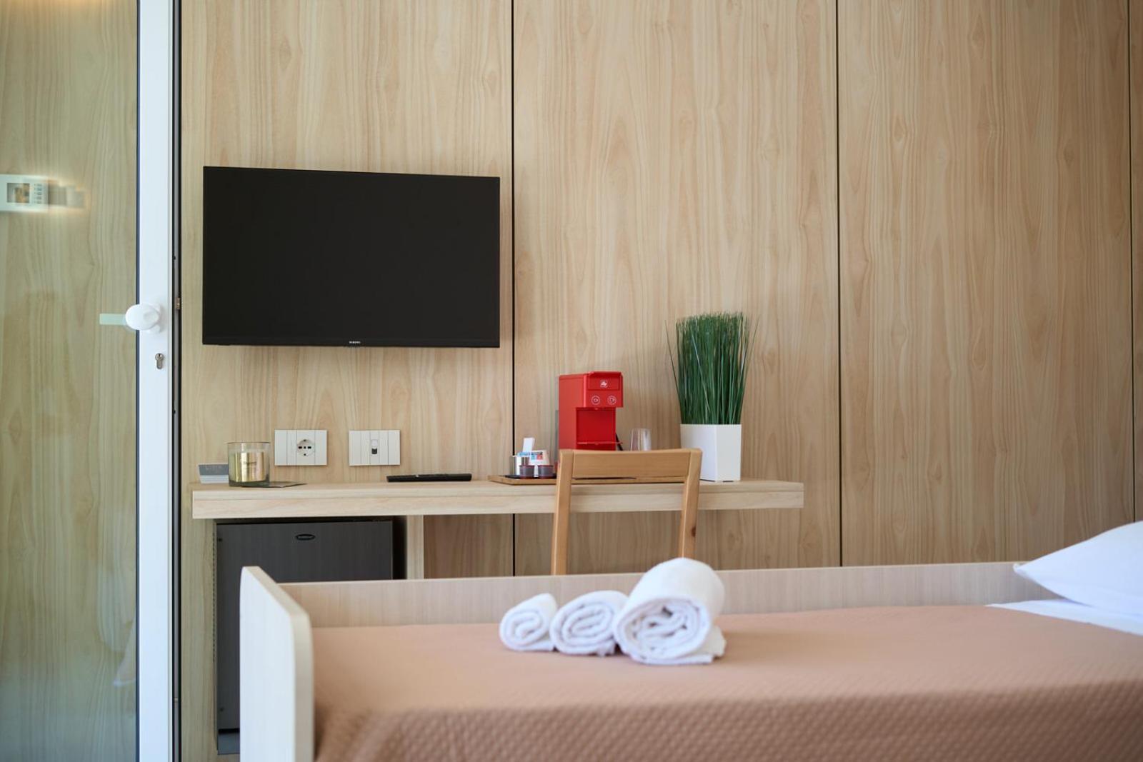 Hotel Kepos Bronte Esterno foto