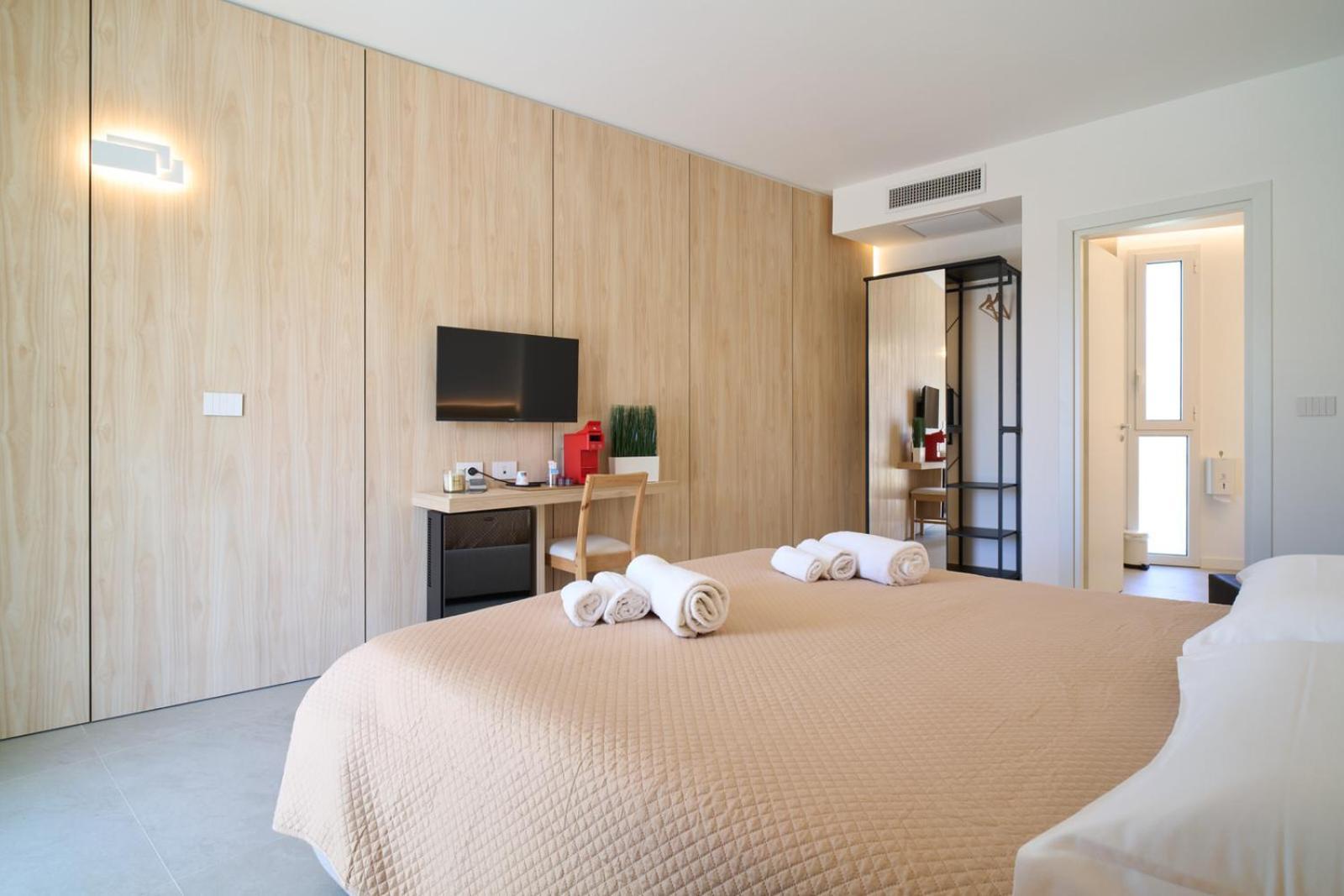 Hotel Kepos Bronte Esterno foto