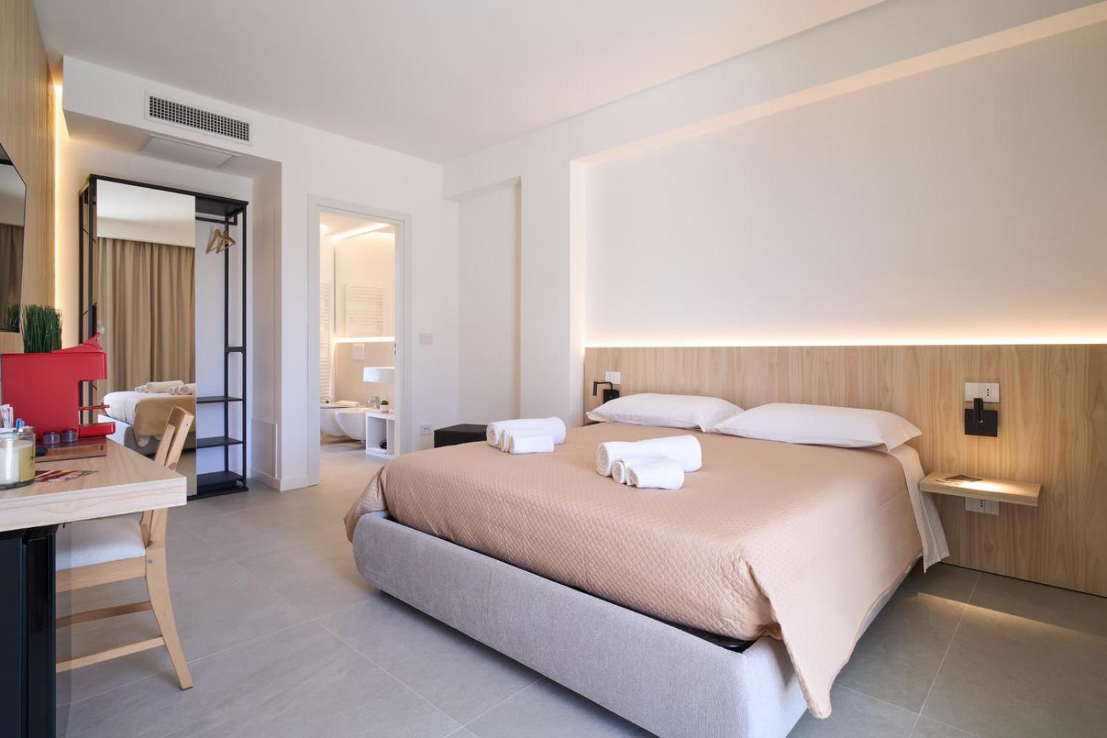 Hotel Kepos Bronte Esterno foto