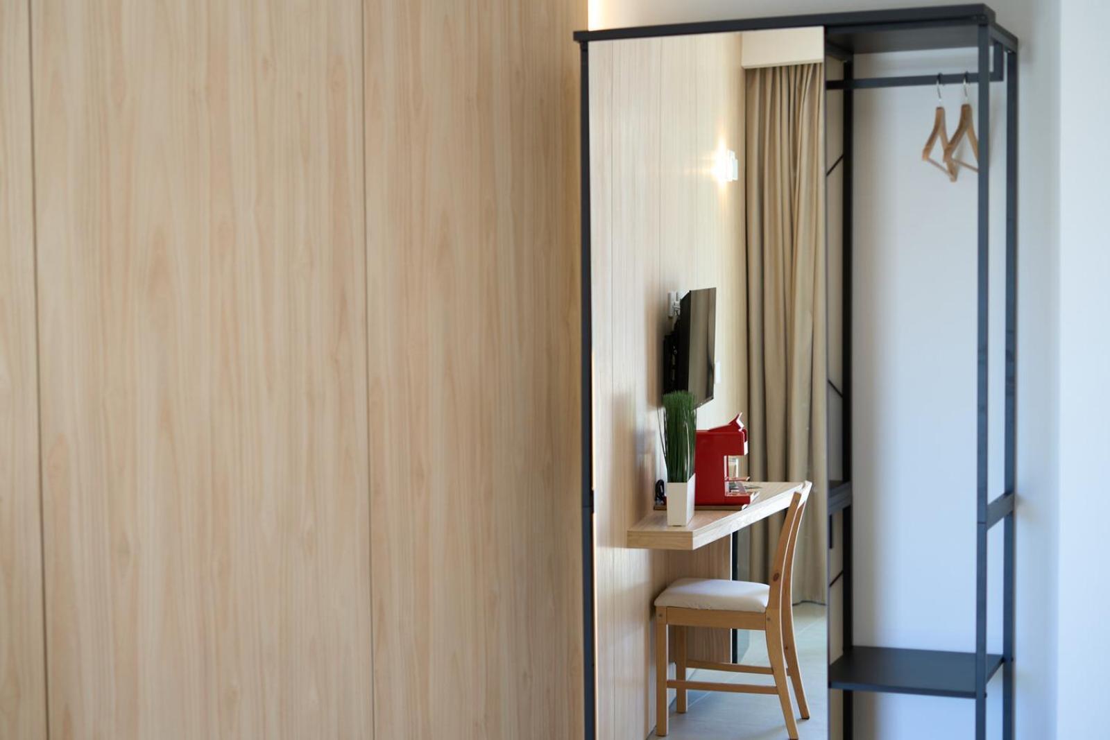 Hotel Kepos Bronte Esterno foto