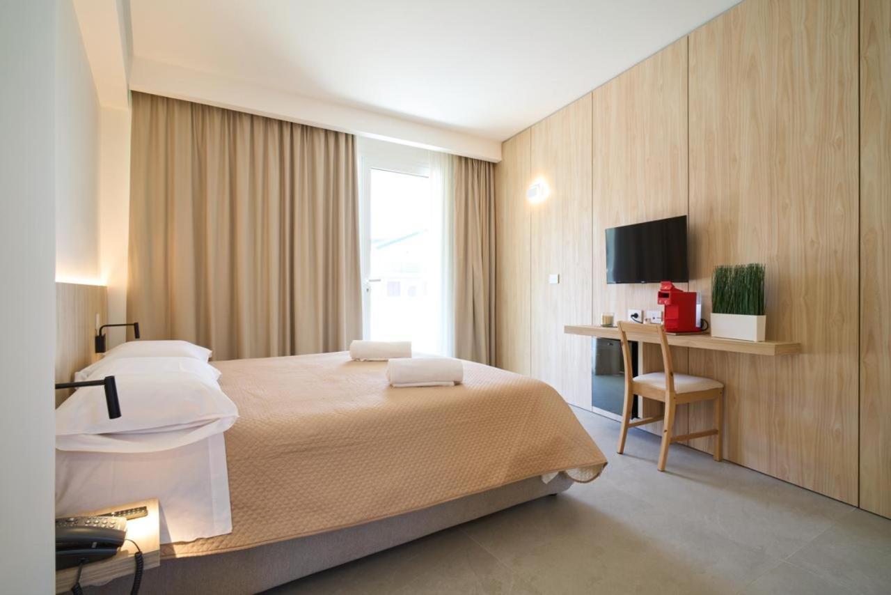 Hotel Kepos Bronte Esterno foto
